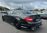 Mercedes-Benz Mercedes C350 Umbau  C63 AMG - Mercedes-Benz C 63 AMG bis 25.000 Euro