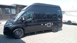 HYMER / ERIBA / HYMERCAR Ayers Rock Fiat Leder*Autom.*180PS*Pakete*Diesel - Hymer Ayers Rock