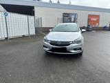 Opel Astra ST 1.6 Diesel Selection 81kW S/S Selection