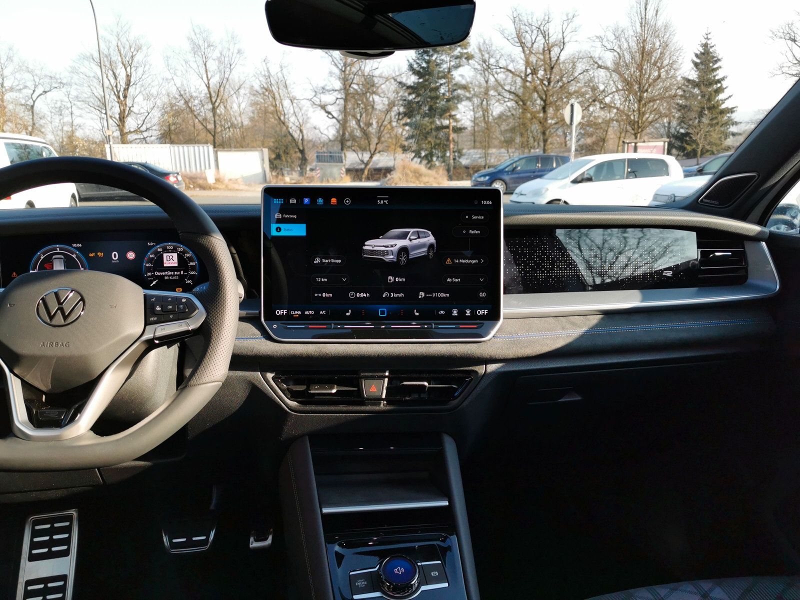 Volkswagen Tayron - Bild 15