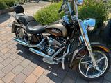 Harley-Davidson CVO FLSTSE2 Convertible  - HARLEY-DAVIDSON CVO