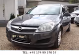 Opel Astra H Selection "110 Jahre" *1.Hand/TÜV  NEU* - Opel Astra: Selection