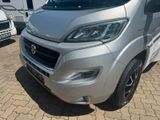 Miller Toronto | Solar+SAT+TV | Einzelbetten | 1.Hand - Miller Wohnmobil oder -wagen Wohnwagen gebraucht