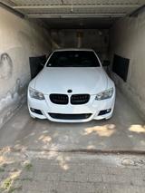 BMW  3er E93 328i | CarPlay | M-Packet - BMW: Cabrio, 3er