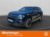 Volkswagen Tayron 2.0 TDI R-Line +DSG+MATRIX+AHK+HARMAN+LM+ - mit Diesel-Antrieb: Geländewagen