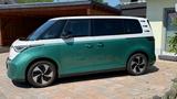 Volkswagen VW ID. Buzz Pro 286 PS | Traumzustand | 1.Hand | - VW ID. Buzz von privat