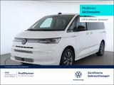 Volkswagen Multivan Style Lang Vis-a-Vis AHK Standhzg Navi - gebrauchte Kleinbusse in Hannover