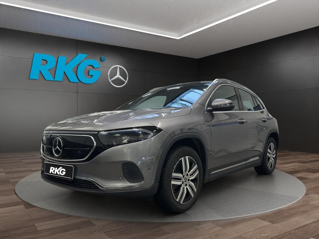 Mercedes-Benz EQA 250 PROGRESSIVE PANO DISTRONIC KEYLESS NAVI