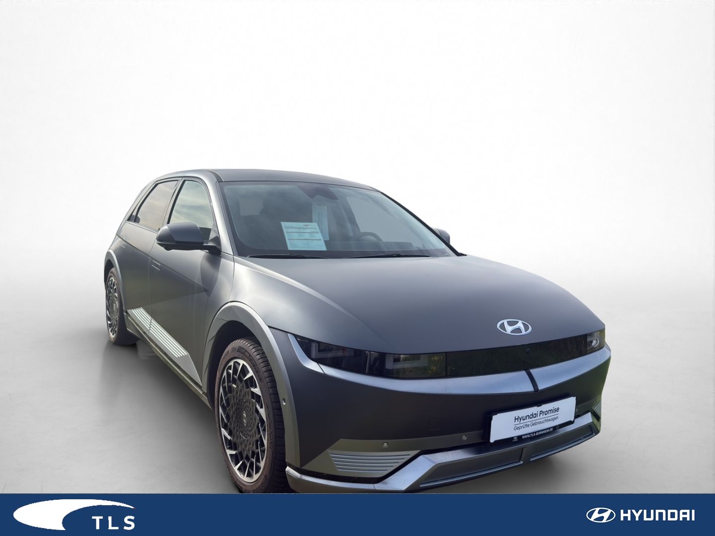 Hyundai IONIQ 5 – Bild 4