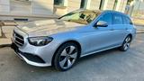Mercedes-Benz E 220 d T Autom Facelift, MBUX, Langstrecke - gebrauchte Mercedes-Benz E 220 mit Facelift