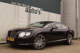 Bentley Continental GT 6.0 W12 627pk automatik Speed -LE - gebrauchte Bentley Continental GT aus dem Jahr 2013
