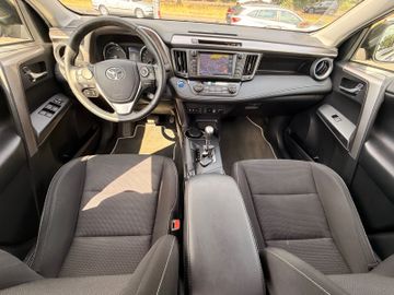 Toyota RAV 4 - 9