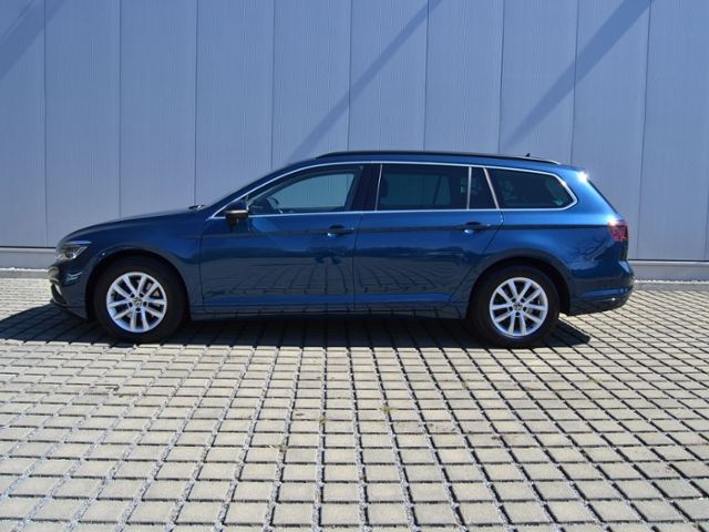 Passat Variant 2.0 TDI DSG Business AHK/IQ.DRIVE