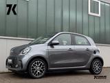 Smart ForFour EQ Prime *PANORAMA|LED|CARPLAY|CAM* - Smart ForFour aus 2022