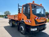 Iveco ML120E25K * Dreiseitenkipper* Klima* - Iveco 120 e 25