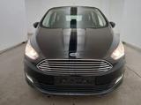 Ford C-Max C-MAX Titanium /NAVI/KEYLESS/TEMPOMAT/PDC - Ford C-Max in Lübeck