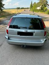 Ford Mondeo Turnier Kombi - Ford Mondeo Gebrauchtwagen in Saarbrücken