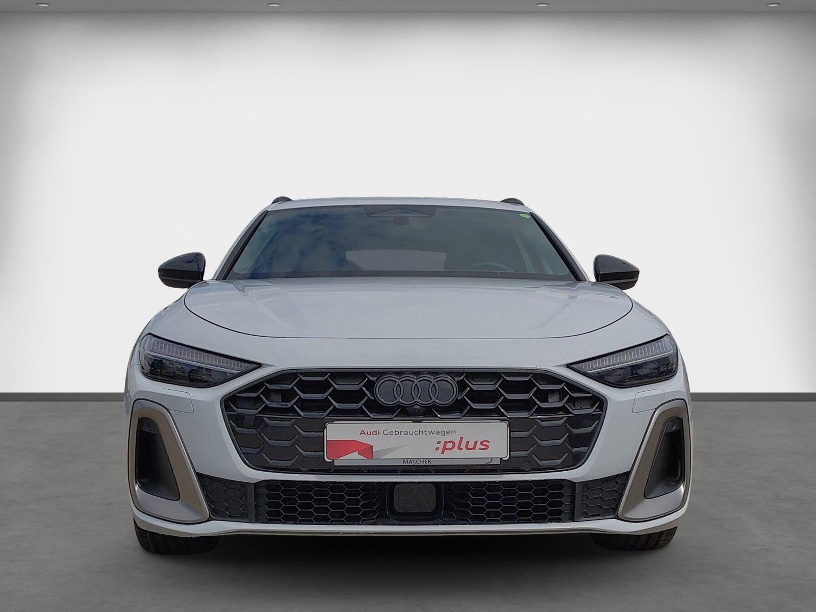 Audi A5 - Bild 8