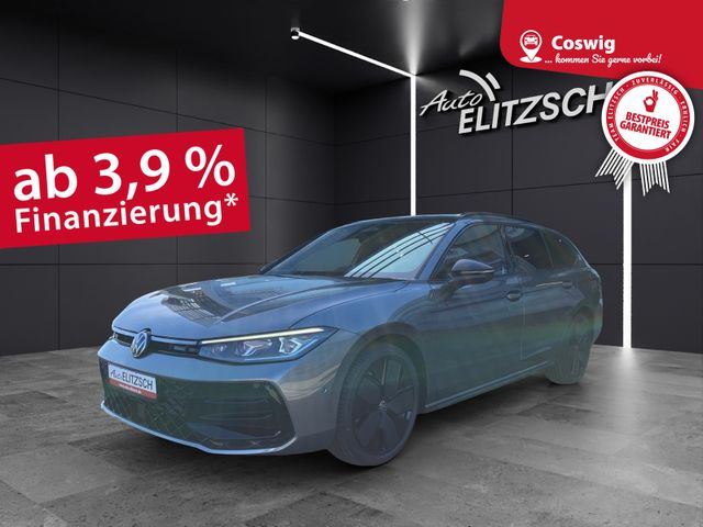 Volkswagen Passat Variant TDI R-Line DSG Matrix 4M Navi AHZ