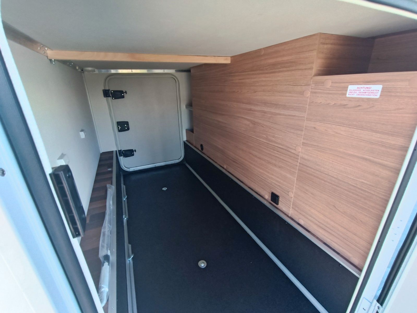 Fahrzeugabbildung Weinsberg CaraHome 650 DG*Dachklima*TV*3650kg