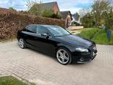 Audi A4 B8 2.0 TDI Ambition TüV und Inspek... - Audi A4 aus 2010 mit Diesel-Antrieb: Limousine, 2.0