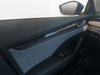 Skoda Octavia - Vorschau Bild 9
