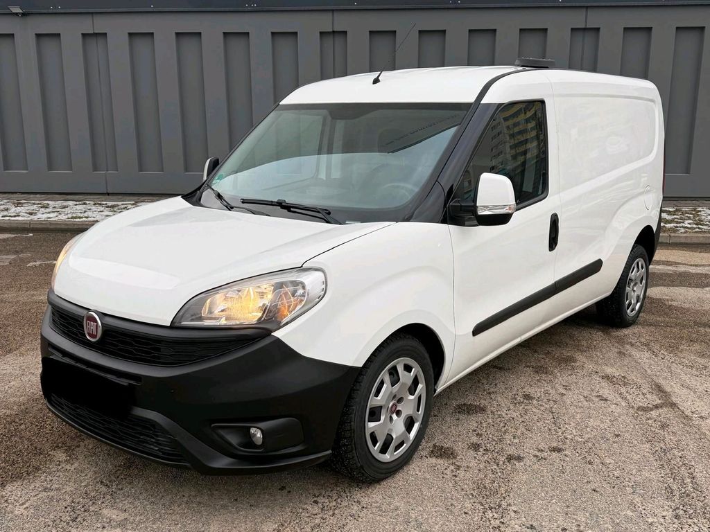 Image of Fiat Doblo