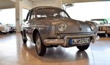 Renault Dauphine R1094 Liebhaberstück - Renault Oldtimer mit Benzin-Antrieb