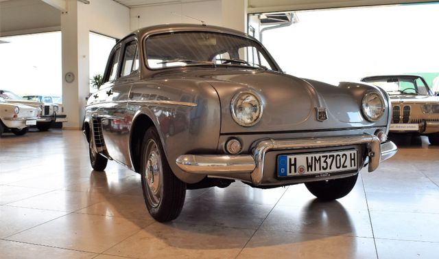 Renault Dauphine R1094 Liebhaberstück