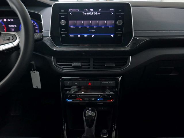 Fahrzeugabbildung Volkswagen T-Cross Style 1.0 TSI DSG | LED RFK ACC Navi