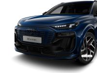 Audi Q6 e-tron - Vorschau Bild 8