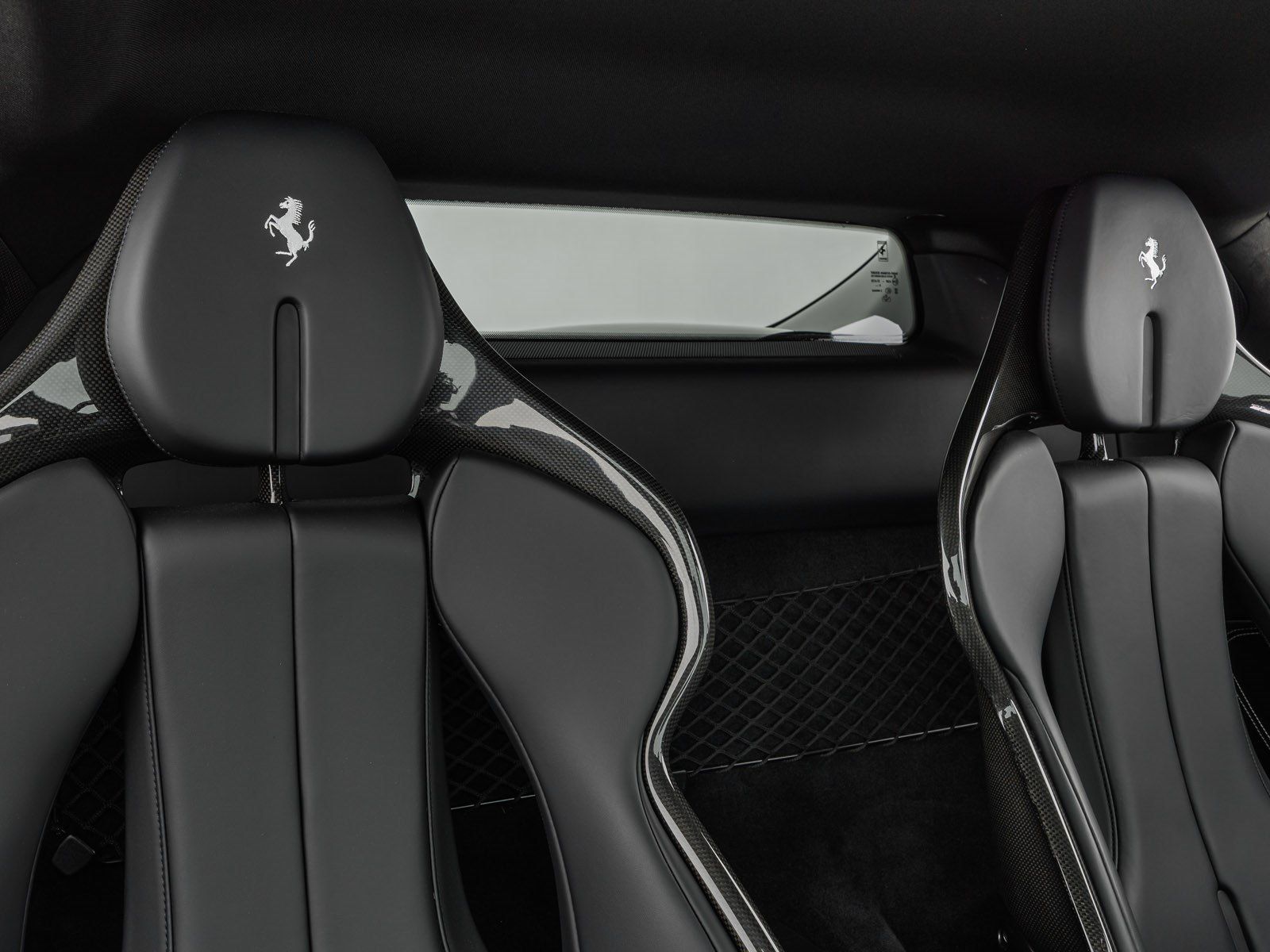 Ferrari 296 GTB foto 18