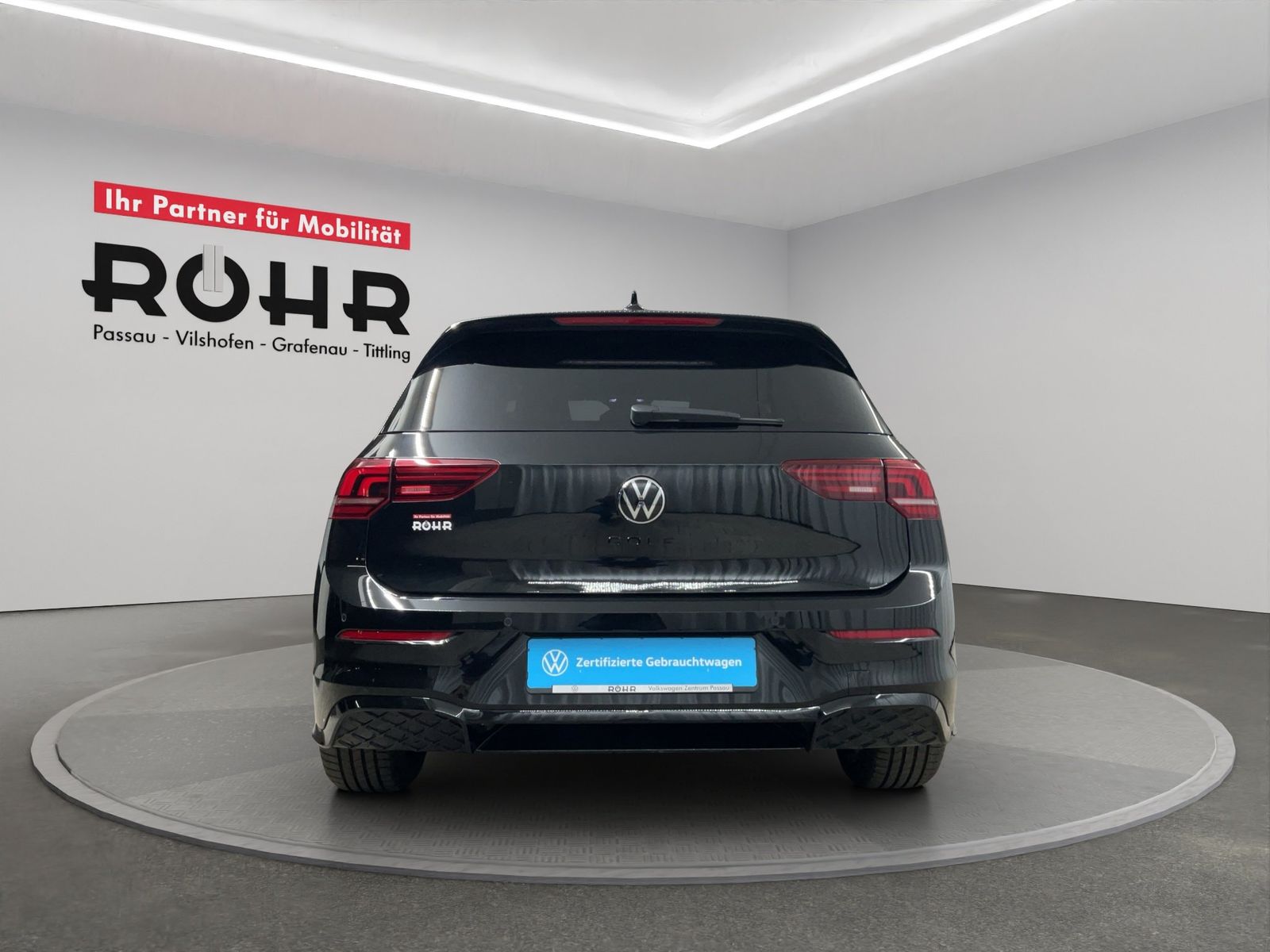 Volkswagen Golf - Bild 6