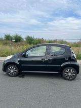 Citroën C1 - Citroën C1 in Nürnberg