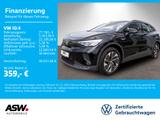 Volkswagen ID.4 Pro Performance Wäpu Sthzg Navi RFK SHZ AHK - Volkswagen ID.4 aus 2023
