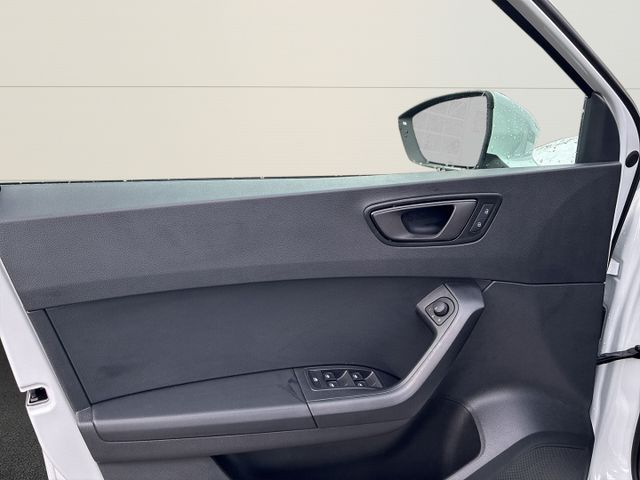 Seat Ateca Reference Temp+LED+Winter-Paket+Klima+DAB