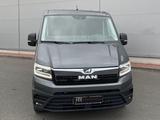 MAN TGE 3.180 L3H2 MIXTO 4x4 AUTOM ACC STANDH SITZH - MAN in Stuttgart