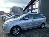 Mazda 5 Lim. 1.8 Active*7 SITZER - gebrauchte Mazda 5 aus dem Jahr 2009