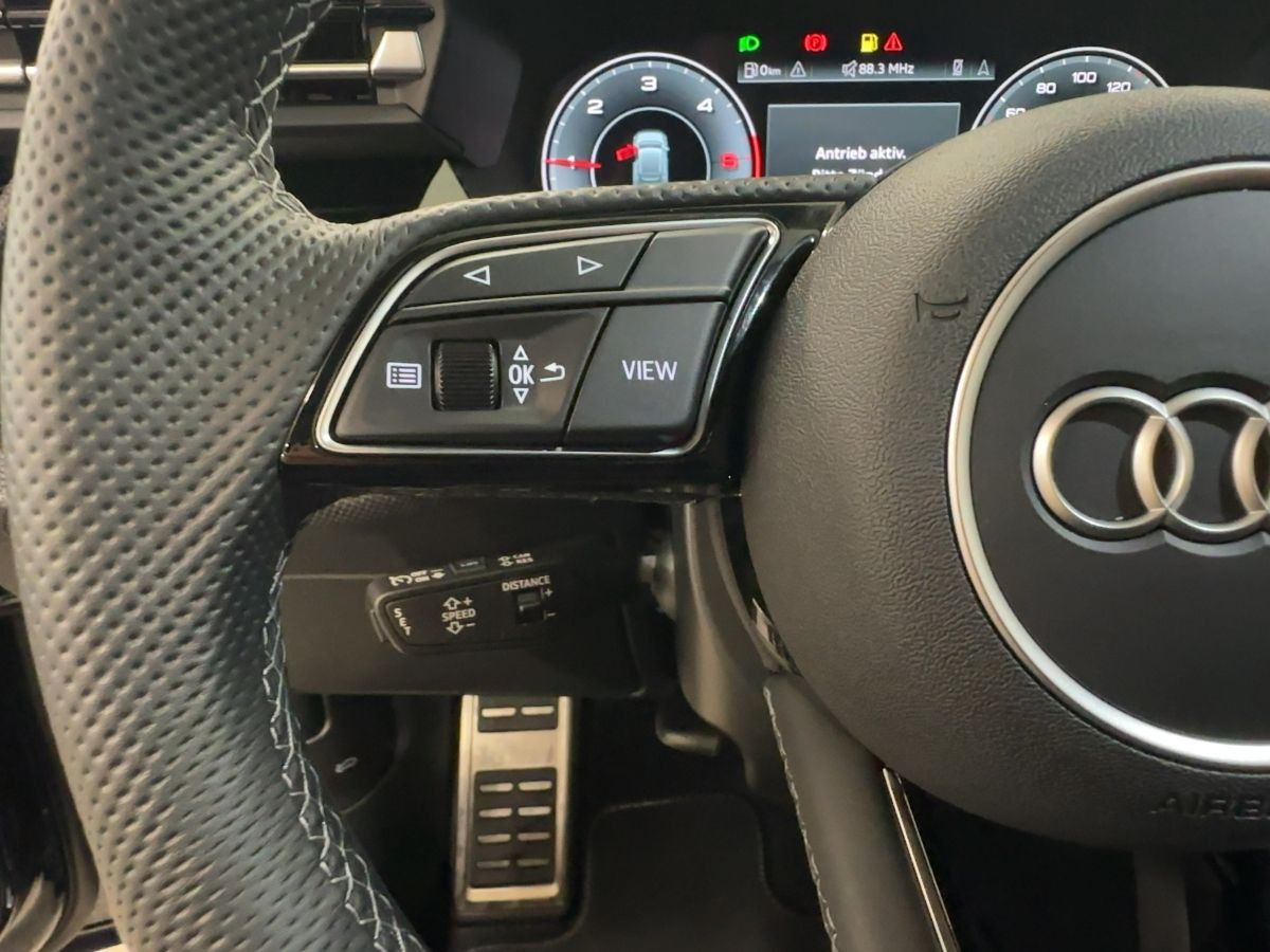 Audi A3 - Bild 14