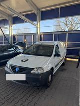 Dacia Logan MCV 1.6 MPI 85 Lauréate Lauréate - Dacia Logan: Van