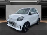 Smart smart EQ fortwo EXCLISIVE+AMBIENTE+PANO+KAM+LED - Smart Gebrauchtwagen von 2024