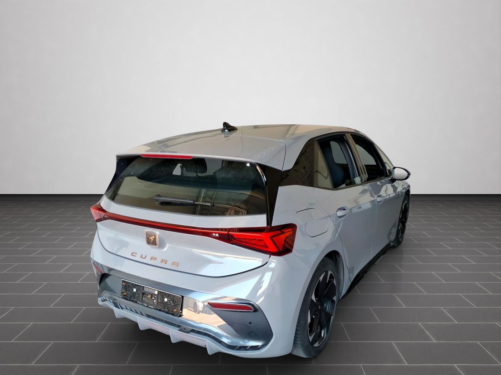 Cupra Born - Bild 2