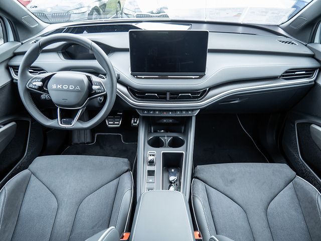 Foto Nummer 6: SKODA Elroq