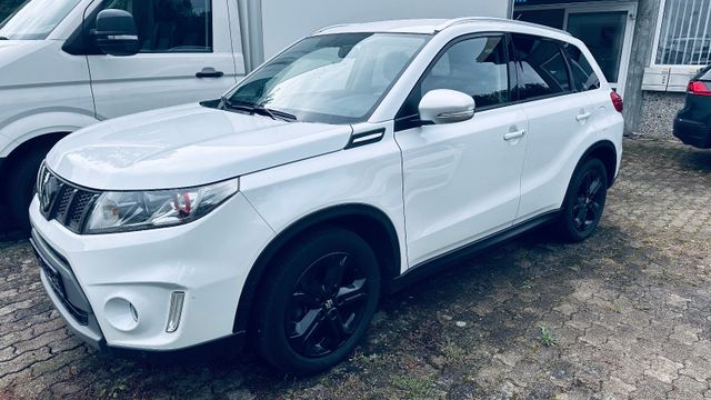 Suzuki Vitara 1.4 S 4x2 Boostet Navi *Automatik* Kamera