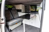 Volkswagen T6 Camper*Küchenzeile*Aufstelldach*HU 03/27 - Volkswagen T6 in Wuppertal