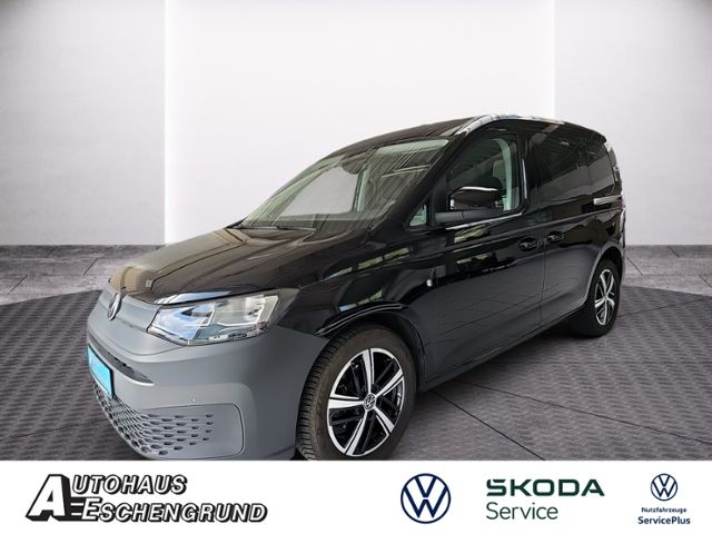 Fahrzeugabbildung Volkswagen Caddy 1.5 TSI NAVI LM17 PANO RFK SHZ GJR