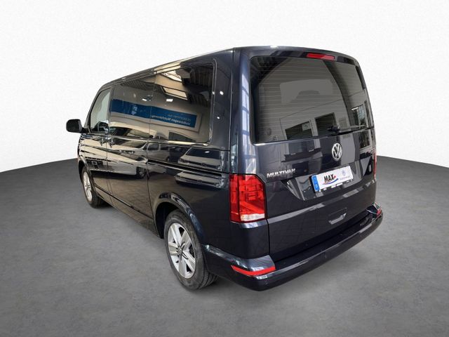 T6.1 Multivan KR CL 2.0 TDI 150 kW DSG 4M*7-SITZ