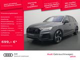 Audi SQ7 ACC 360° PANO CARBON STANDHZ AHK HUD - Audi SQ7 in Köln