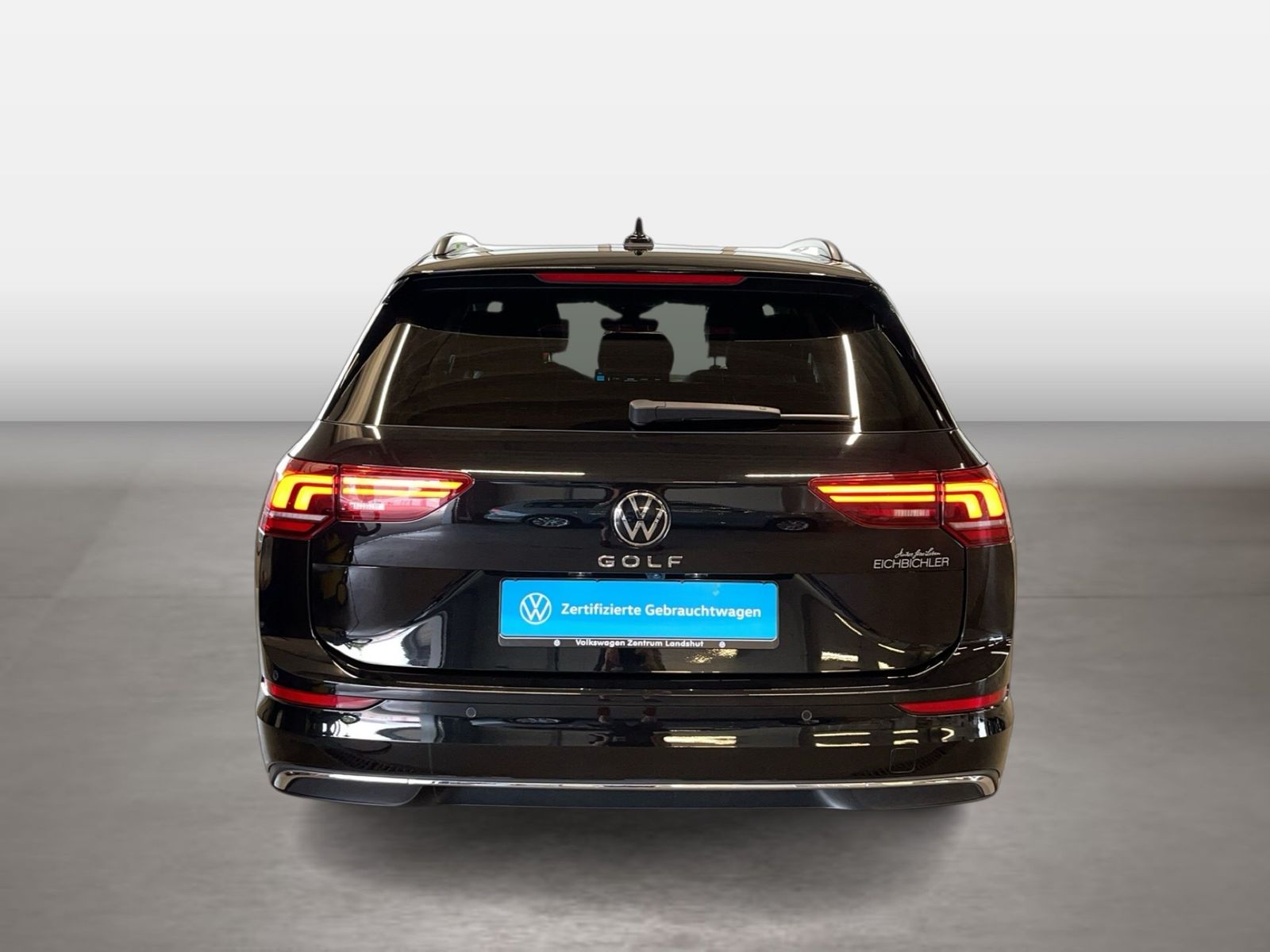 Volkswagen Golf - Bild 6