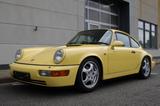 Porsche 964 911 C2 Coupe Tip. / Technik kompl. gemacht - Porsche 964 aus 1992